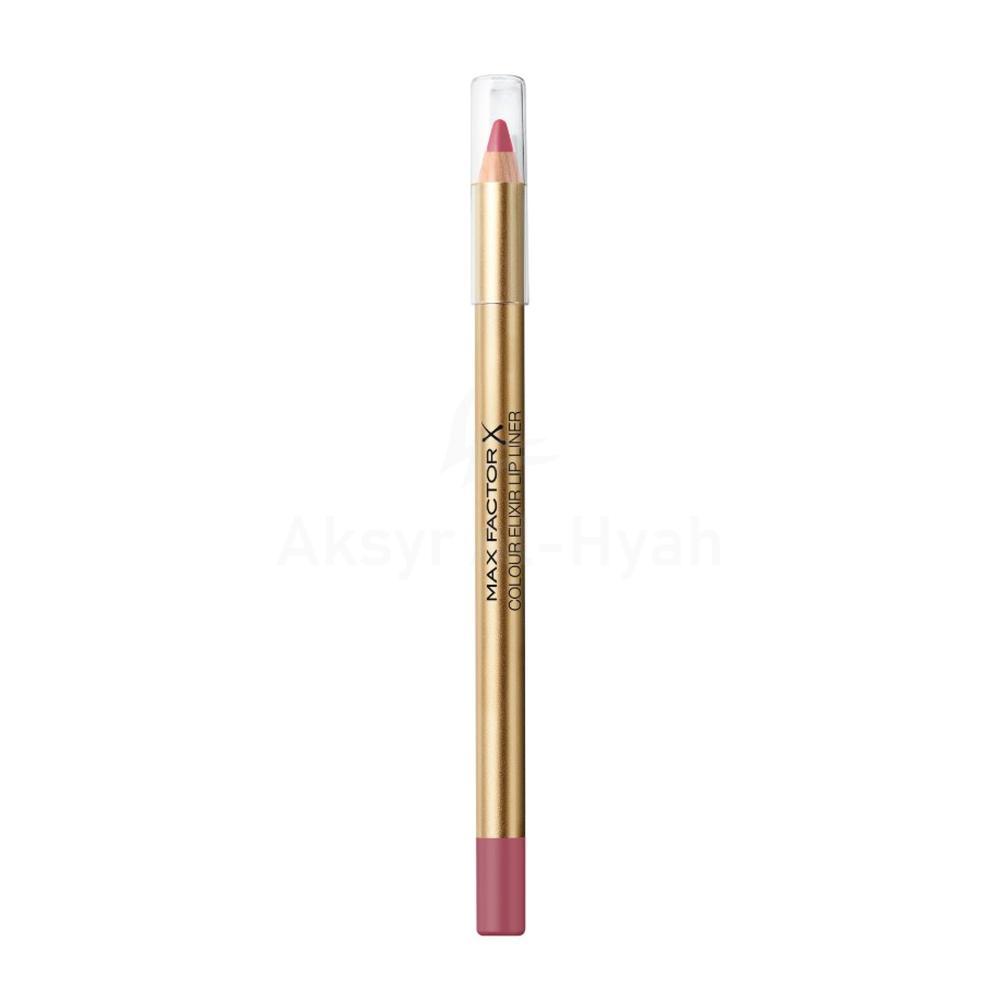 MFX COLOUR ELIXIR LIP LINER 030 MAUVE MOMENT