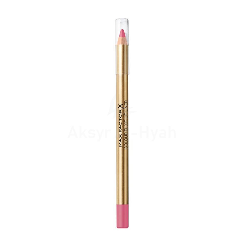 MFX COLOUR ELIXIR LIP LINER 035 PINK PRINCESS