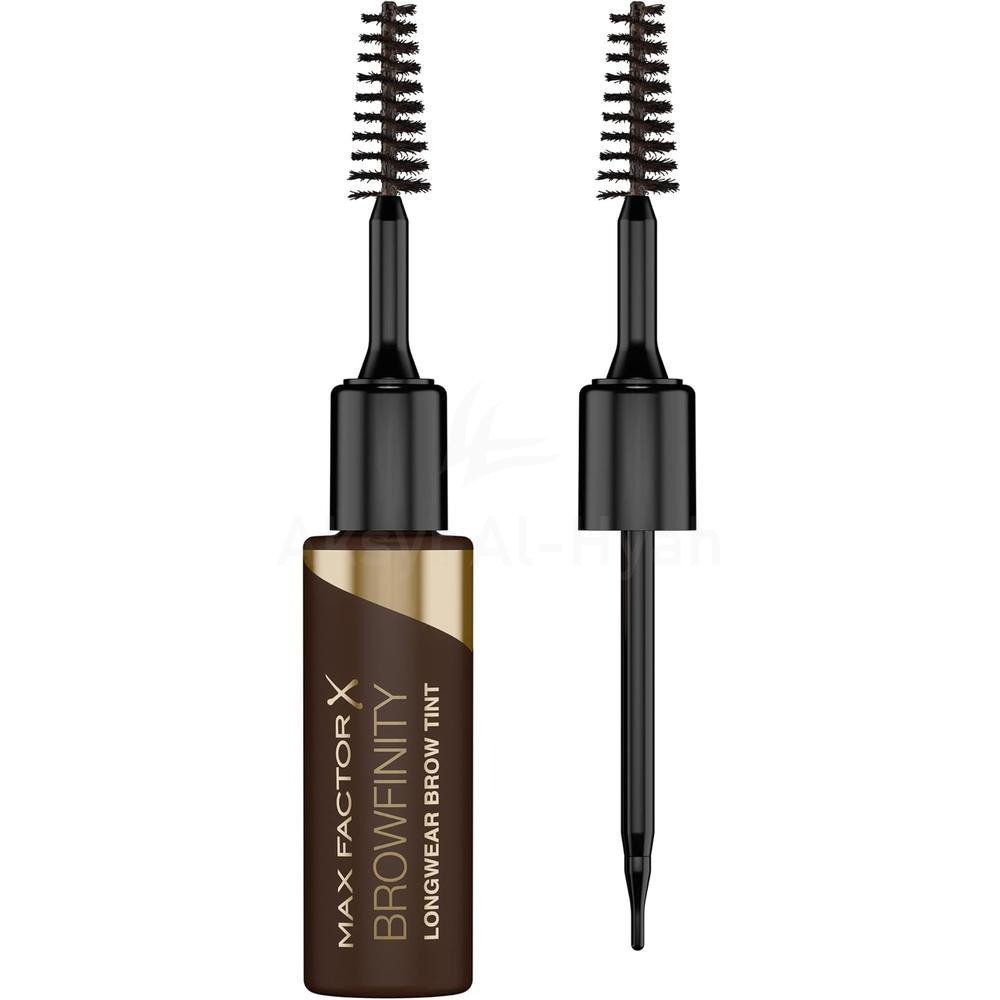 MFX BROWNFINITY LONGWEAR BROW TINT W/P 003 DARK BROWN