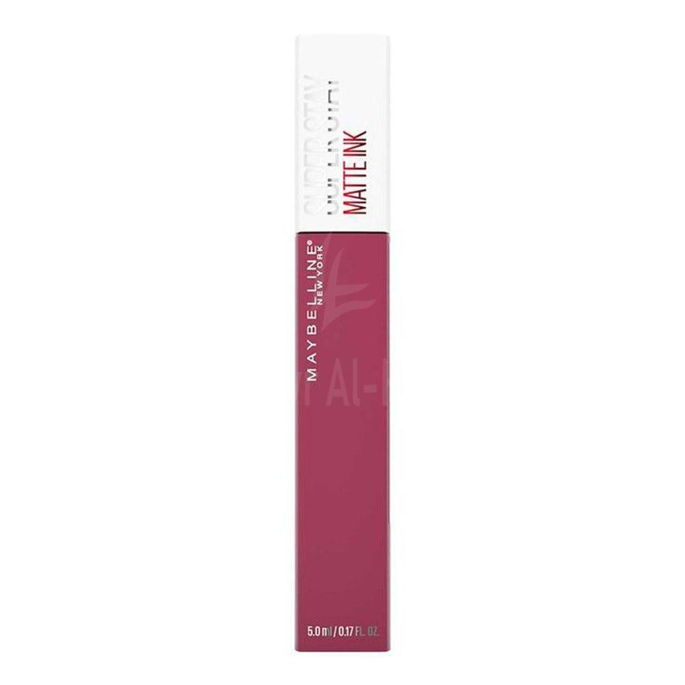 MAYBELLINE SUPERSTAY MATTE INK SAVANT 155#FM0023625 1