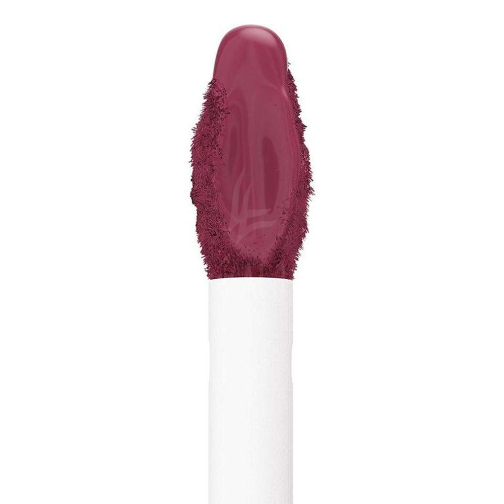 MAYBELLINE SUPERSTAY MATTE INK SAVANT 155#FM0023625 2