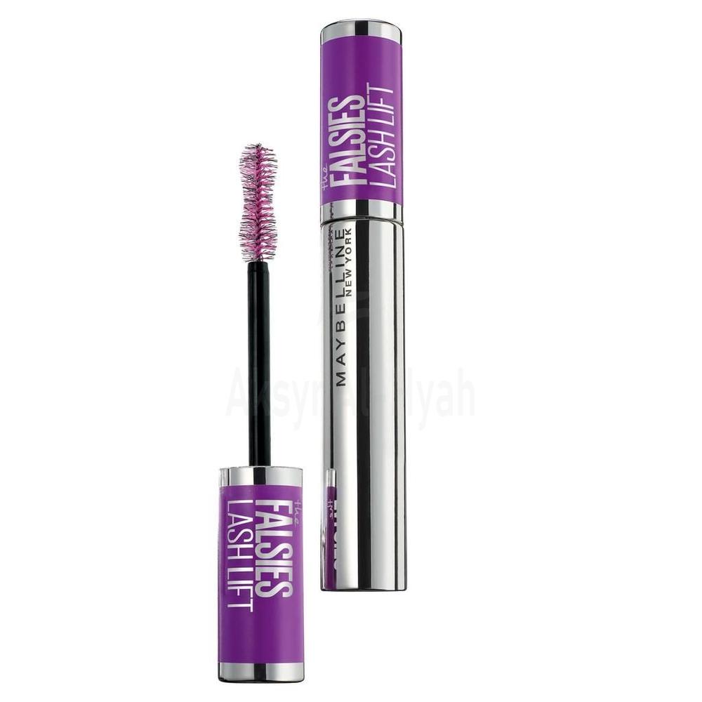 MAYBELLINE THE FALSIES LASH LIFT 01 BLACK 8.6ML#FM0024204