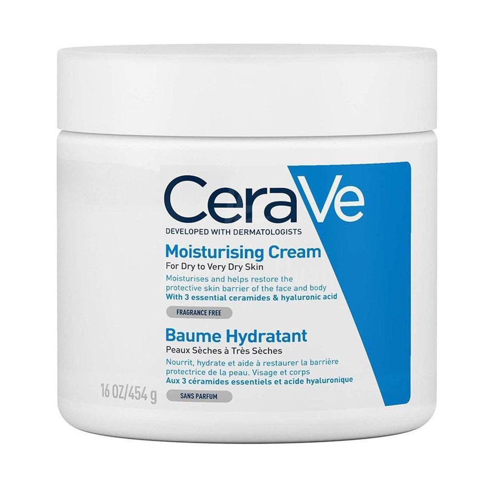 CERAVE MOISTURIZING 454G #FM25401