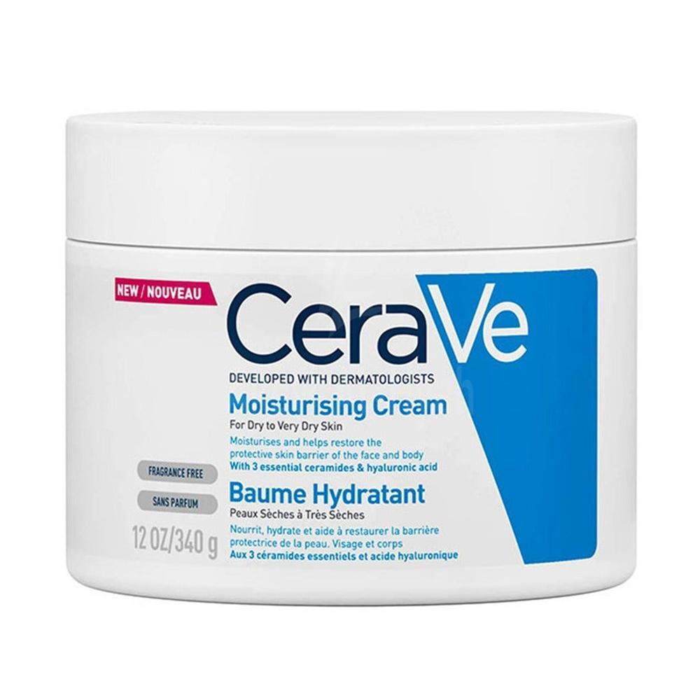 CERAVE MOISTURIZING 340G #FM25407