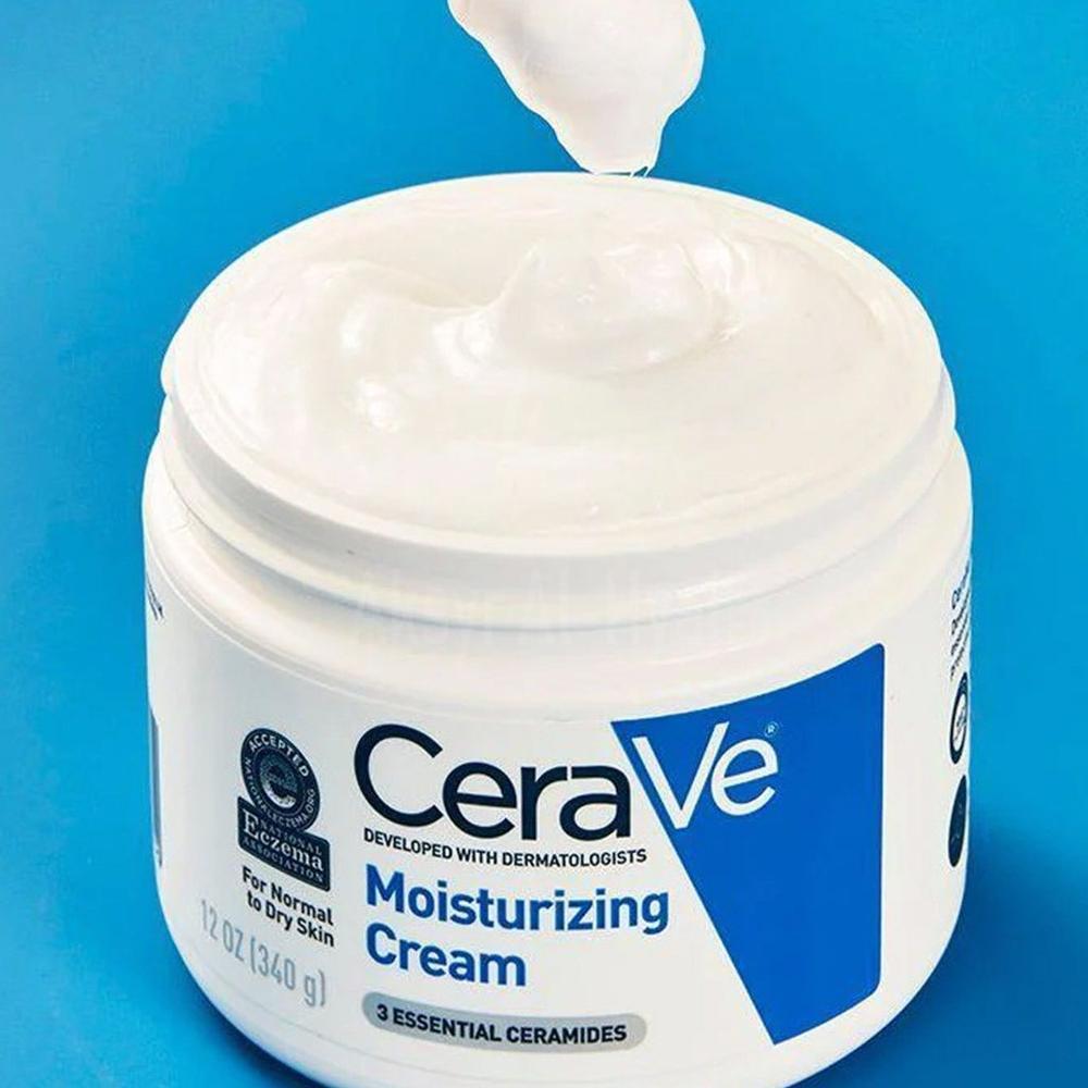 CERAVE MOISTURIZING 340G #FM25407 3