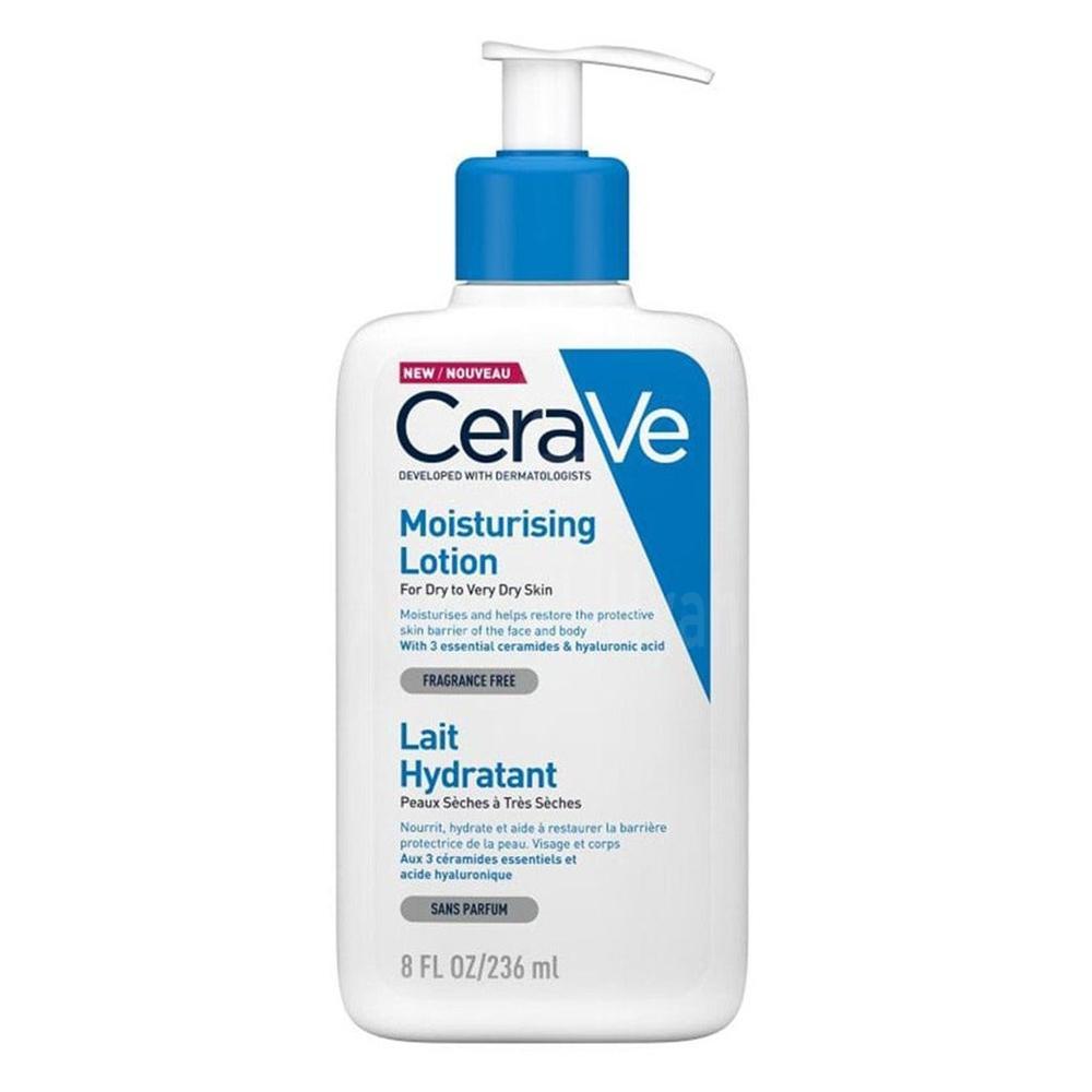CERAVE MOISTURIZING LOTION 236ML#FM25405 7