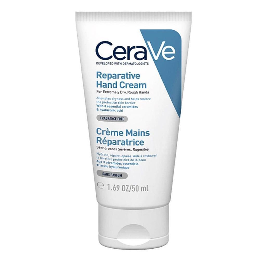 CERAVE REPARACTIVE HAND CREAM 50ML#FM25410
