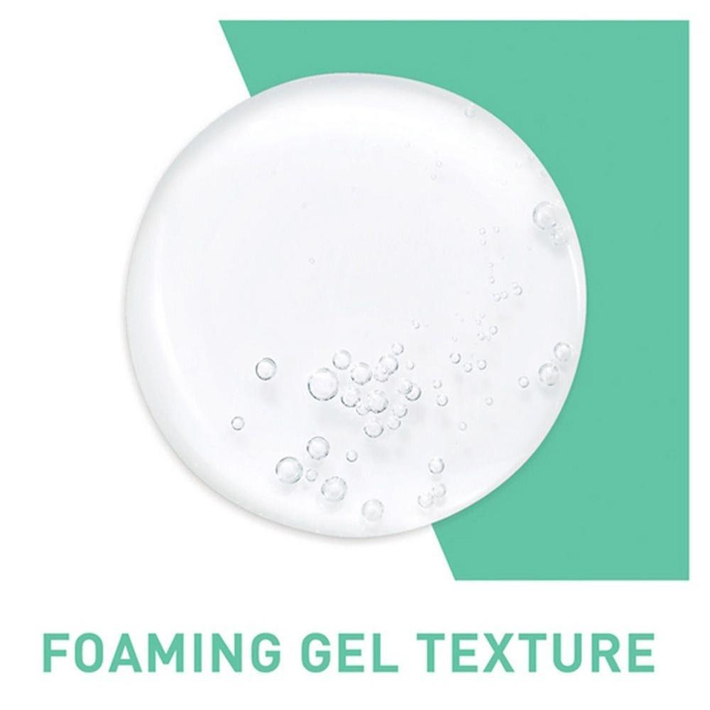 CERAVE FOAMING CLEANSER 473ML#25404 6