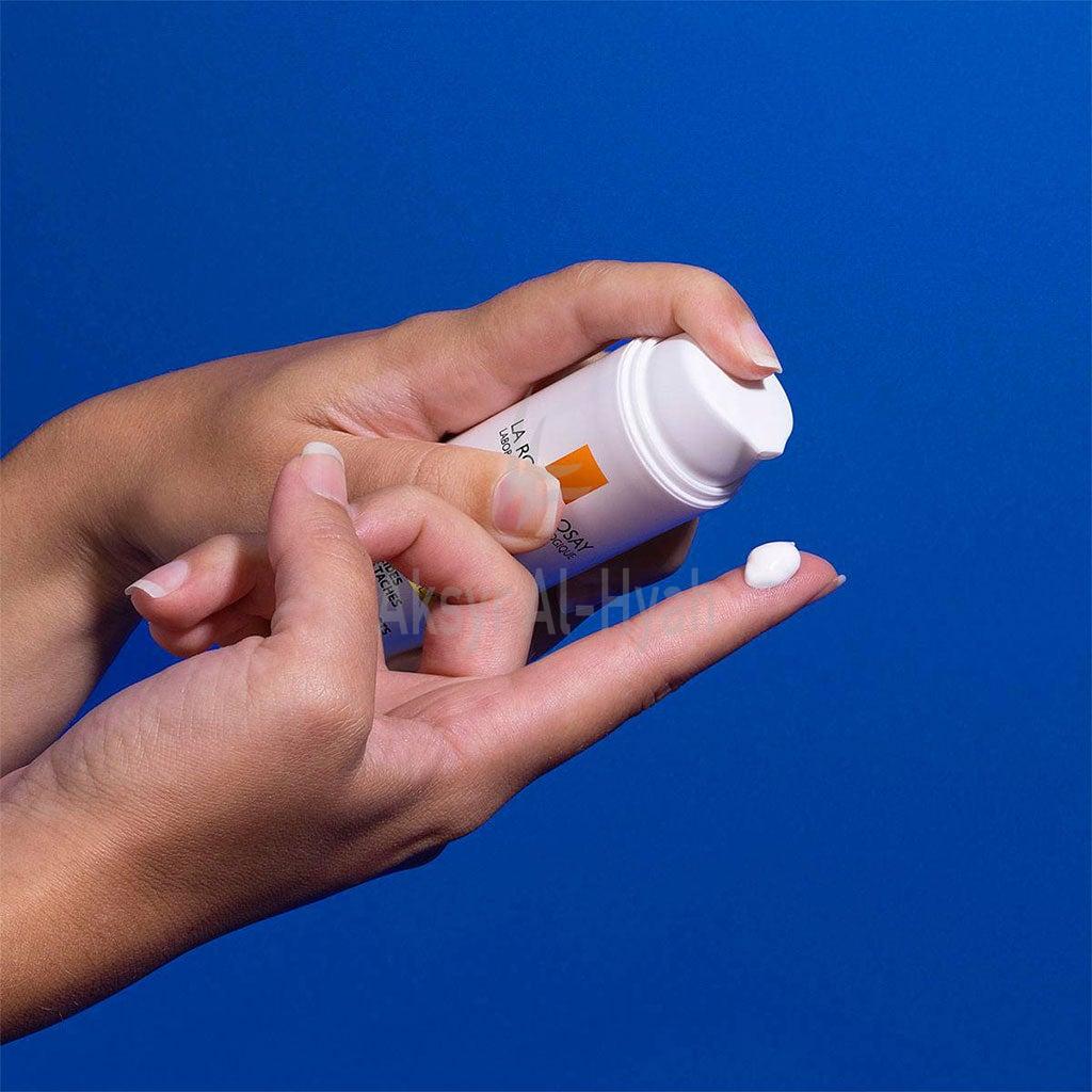 LRP ANTHELIOS SPF50 AGE CORRECT CR.50ML(FM026153) 2