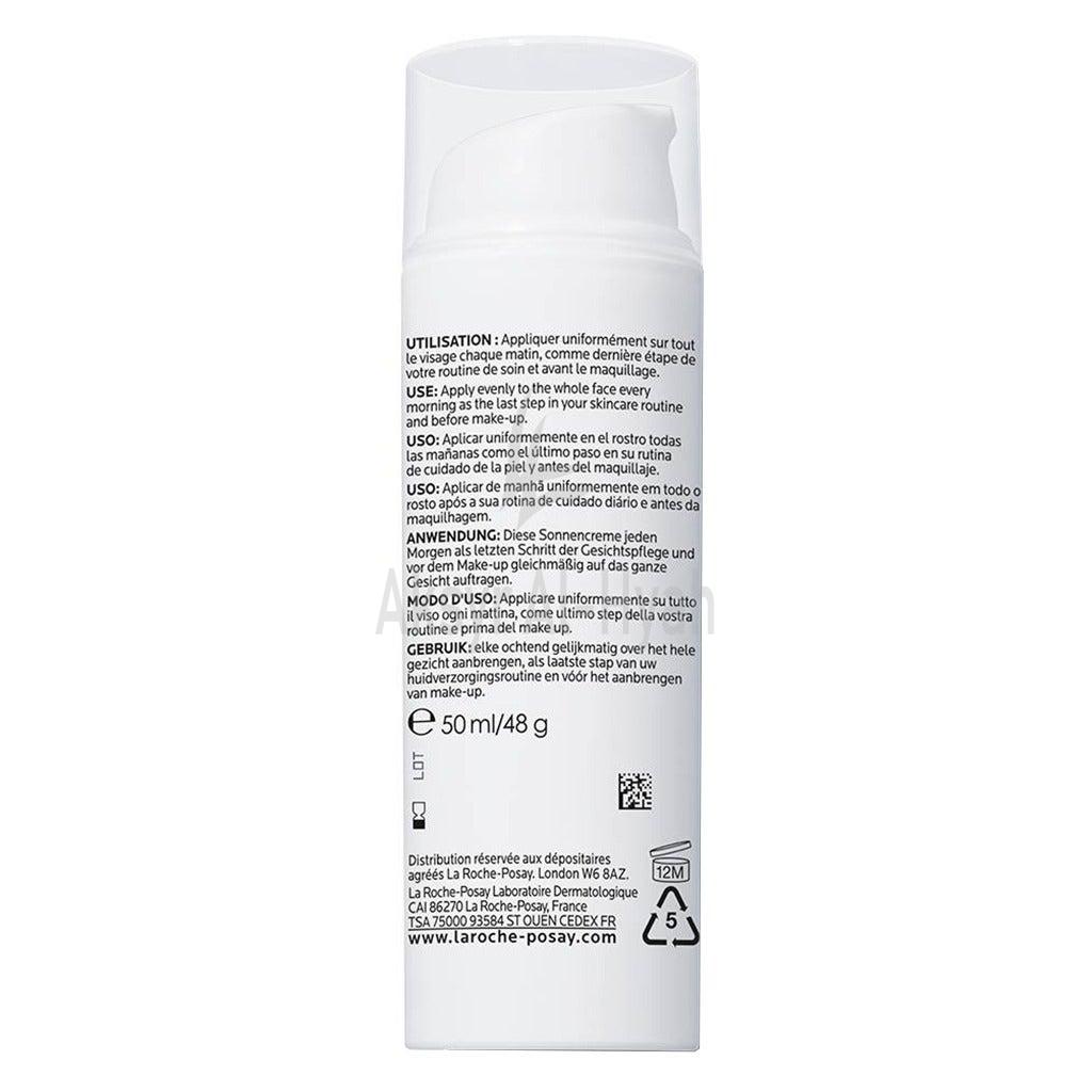 LRP ANTHELIOS SPF50 AGE CORRECT CR.50ML(FM026153) 5
