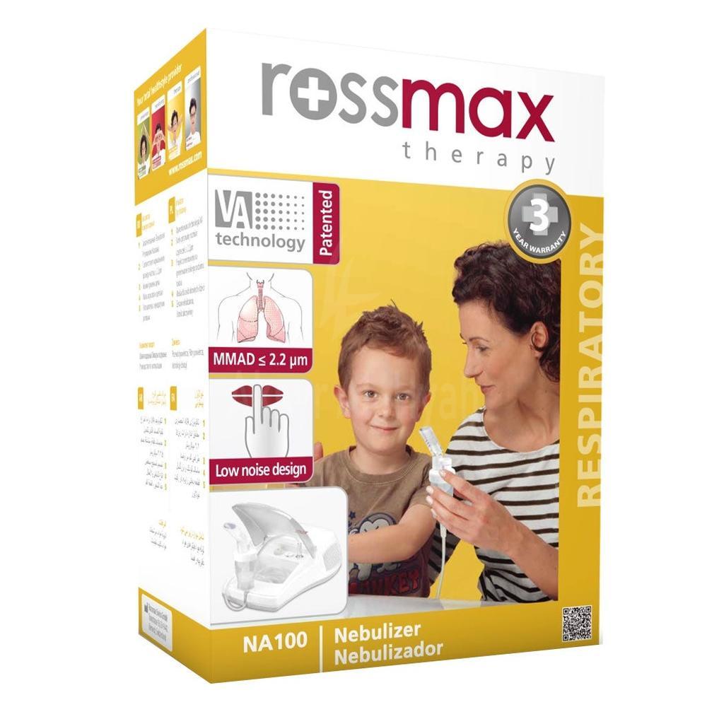 ROSSMAX NEBULIZER NA100#0215