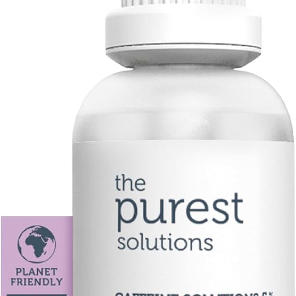THE PUREST SLUTION RADIANCE EYE COUTER SERUM 30ML(105) 9
