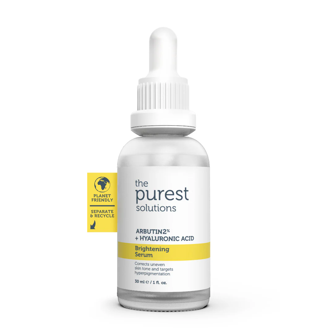 THE PUREST SOLUTION BRGHTENING SERUM 30ML #18614