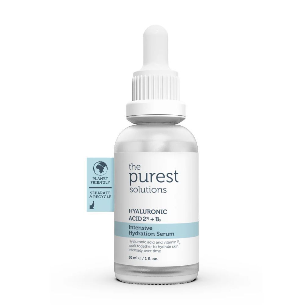 THE PUREST SOLUTION INTEN" HYDRATION SERUM 30ML #18616