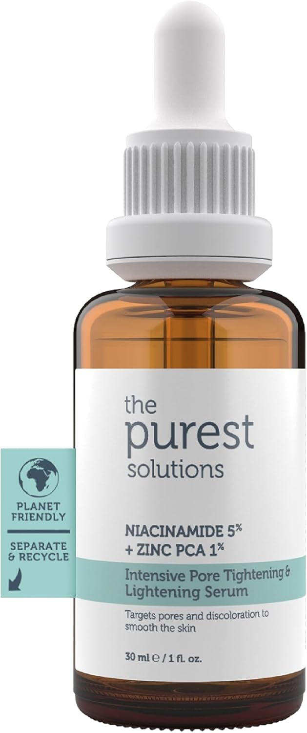 THE PUREST SOLUTION INTENSIVE PORE SERUM 30ML (100) #18612