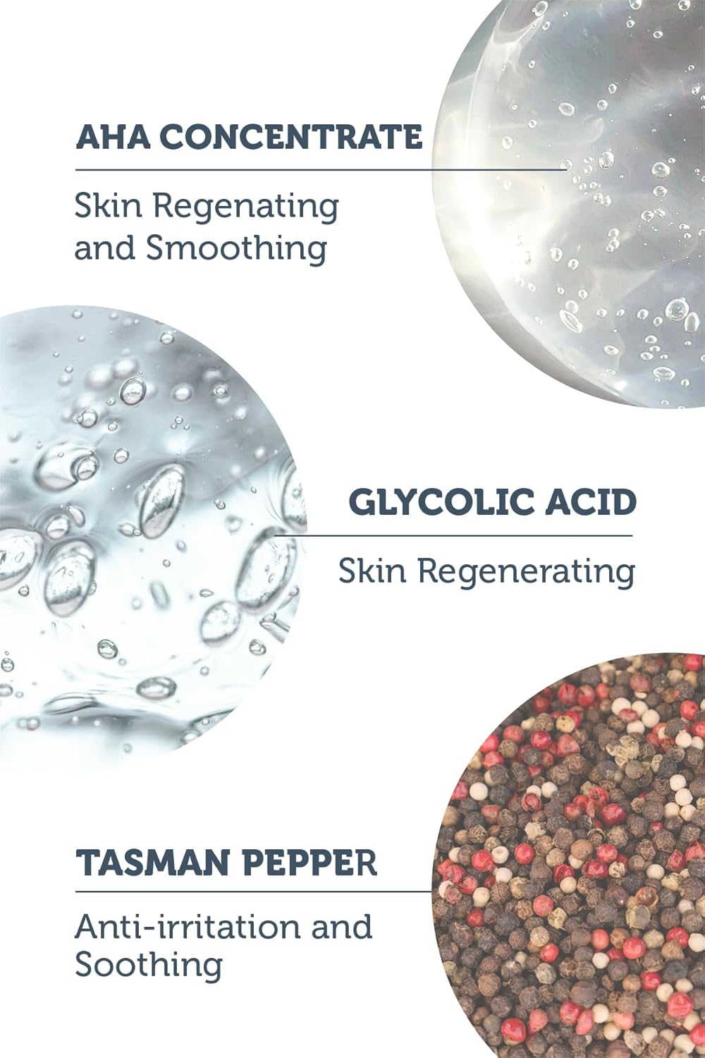THE PUREST SOLUTION EXFOLIATING FACIAL PEELING 30ML #18618