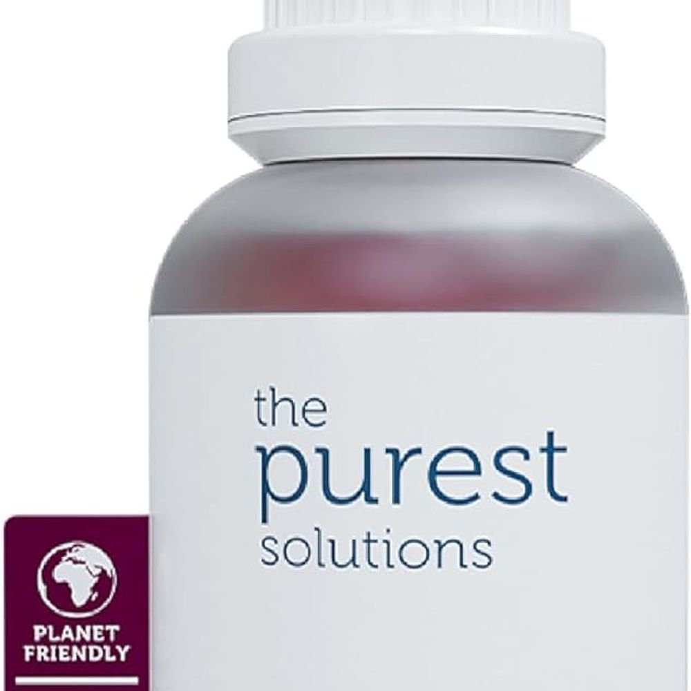 THE PUREST SOLUTION EXFOLIATING FACIAL PEELING 30ML #18618