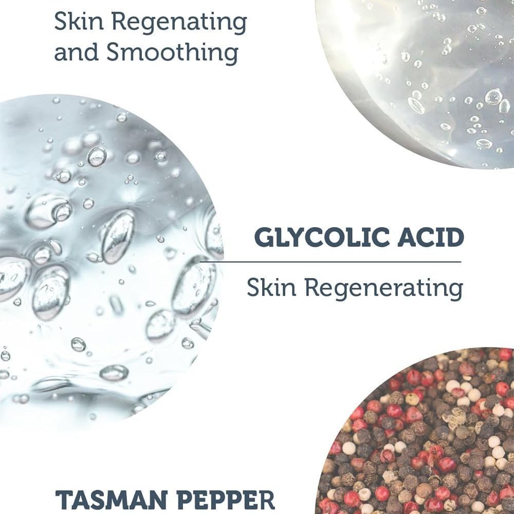 THE PUREST SOLUTION EXFOLIATING FACIAL PEELING 30ML #18618