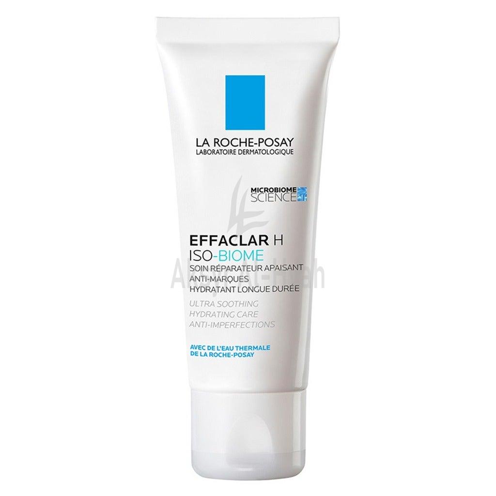 LRP EFFACLAR  H  ISO BIOME MOISTR.40ML[FM0026150]