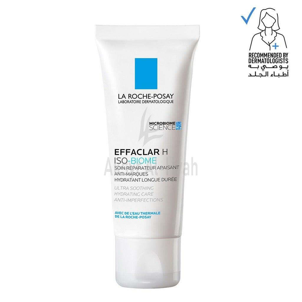 LRP EFFACLAR  H  ISO BIOME MOISTR.40ML[FM0026150] 7
