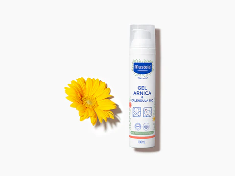 MUSTELA ARNICA GEL 100ML #62281 1
