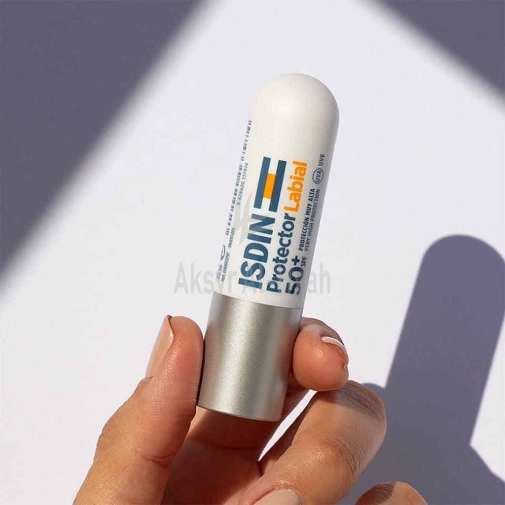 ISDIN LIP PROTECTOR SPF50 4G#ISD099
