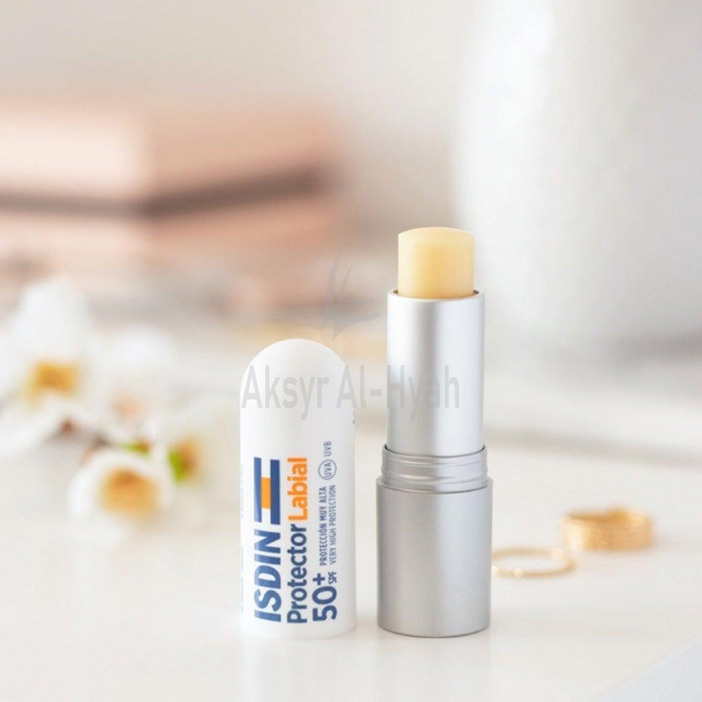 ISDIN LIP PROTECTOR SPF50 4G#ISD099