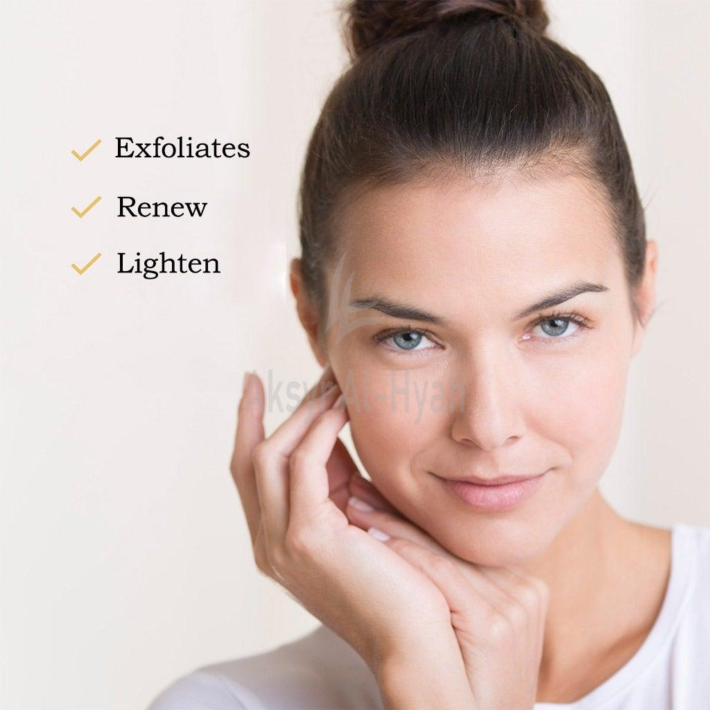 ISDIN CEUTICS GLICOSIDIN 25 INTENSE FACIAL GEL 50G#ISD096 3