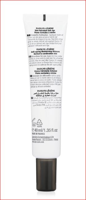 ACM DUOLYS ANTI-AGEING RICH MOIST.SKINCARE 40ML #16267 2