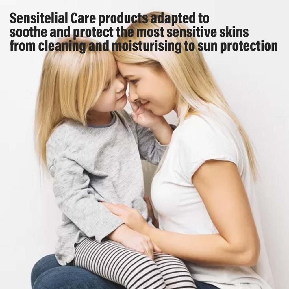 ACM SENSITELIAL EMOLLIENT CARE 500ML #16266