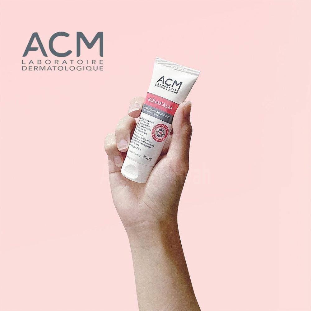 ACM ROSAKALM REDNESS CREAM 40ML #17672 7