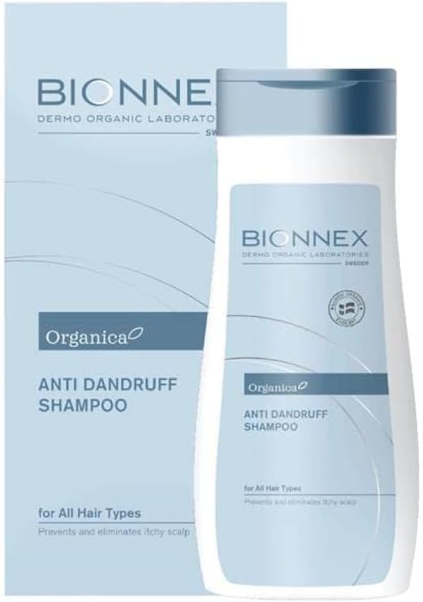 BIONNEX ANTI-HAIR LOSS DANDRUFF SHAMPOO 300ML #18890