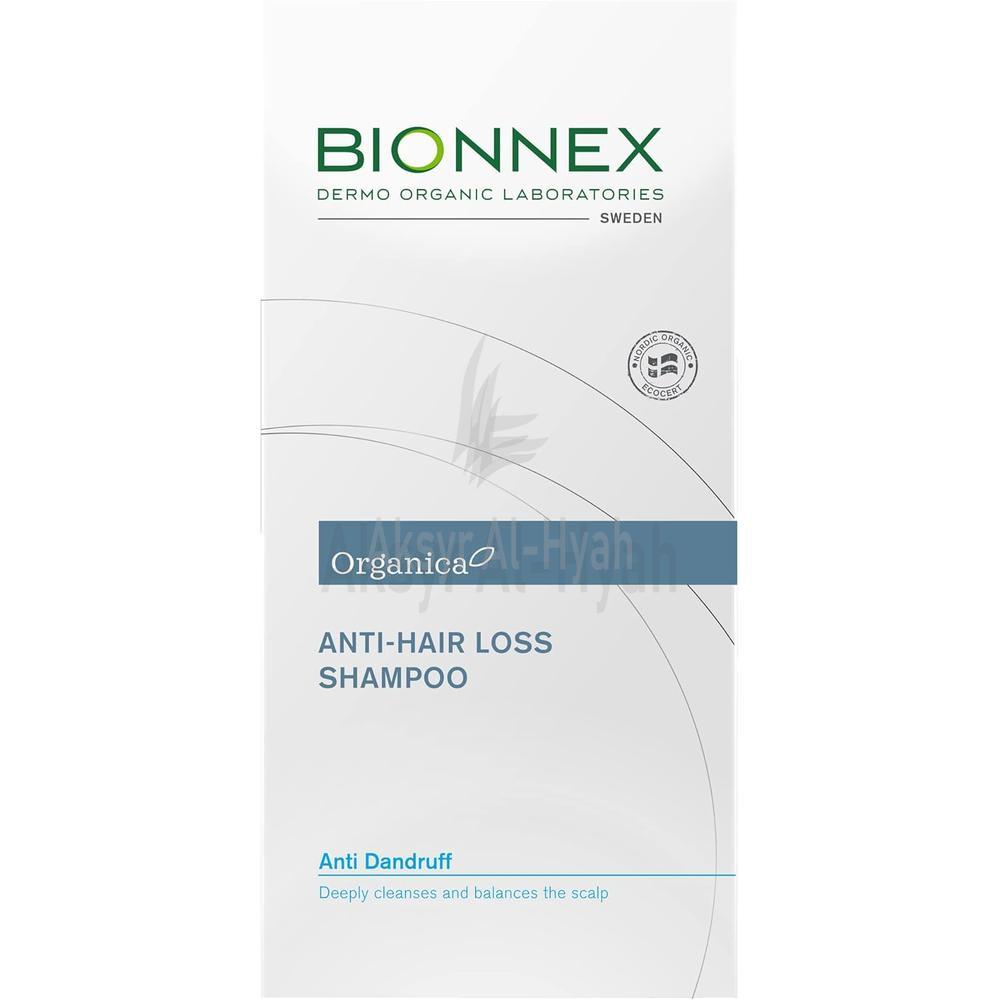 BIONNEX ANTI-HAIR LOSS CONDITIONER ALL TYPES 300ML #19050