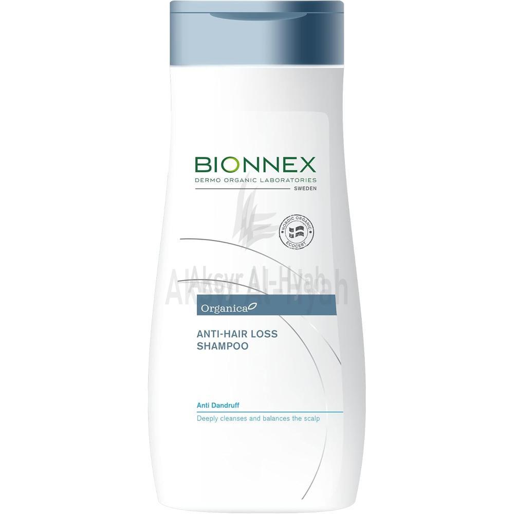 BIONNEX ANTI-HAIR LOSS CONDITIONER ALL TYPES 300ML #19050 1