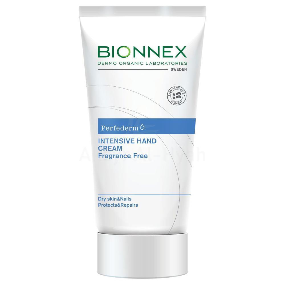 BIONNEX PERF.INTENSIVE SCENTED HAND CREAM 50ML#19054 2