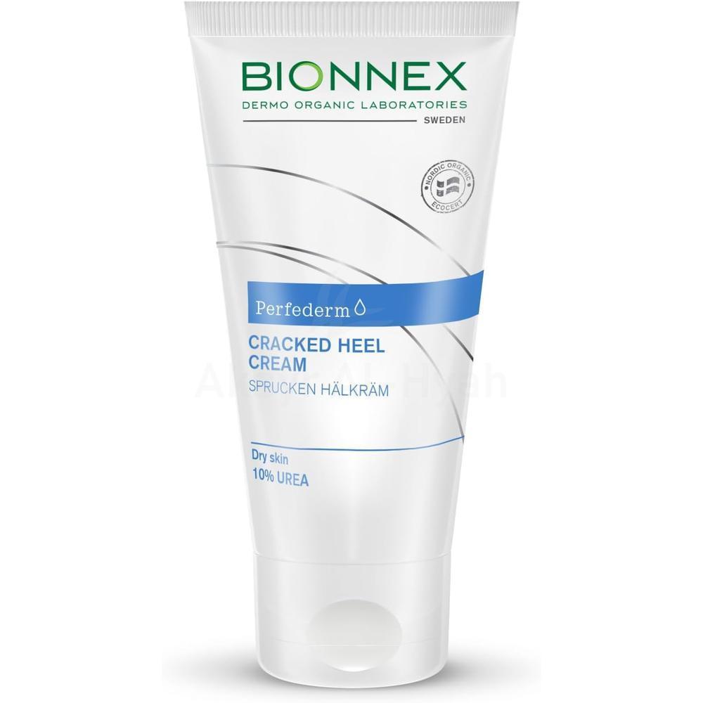 BIONNEX CRACKED HEEL CREAM 50ML #18892
