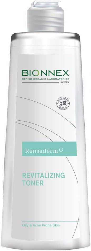 BIONNEX RENSADERM REVITALIZING TONER 200ML #19058