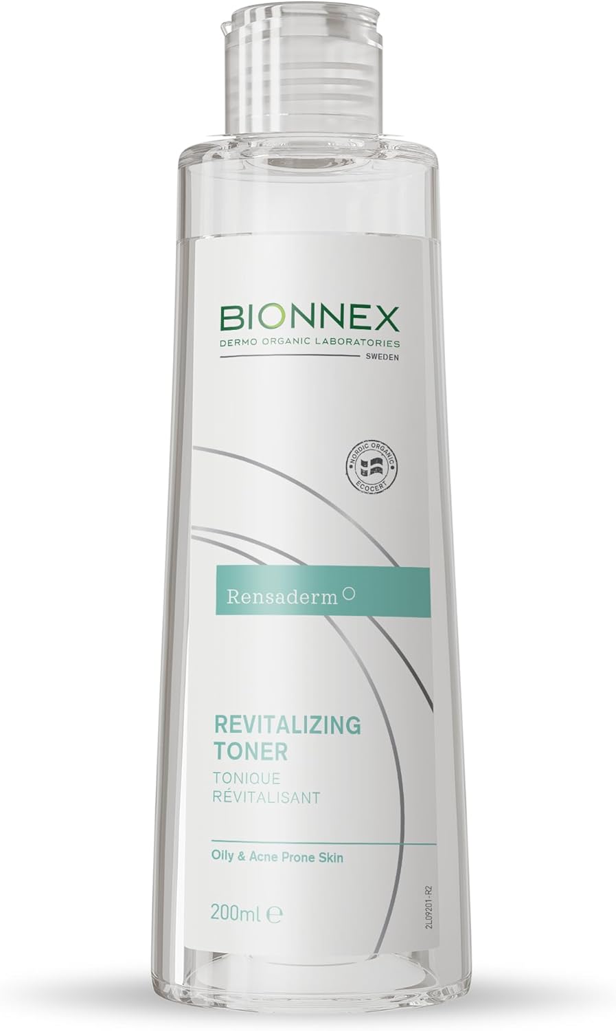 BIONNEX RENSADERM REVITALIZING TONER 200ML #19058 1