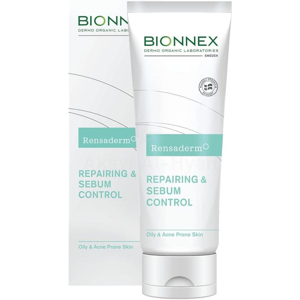 BIONNEX RENSADERM REPAIRING&SERUM CONTROL 30ML #19057
