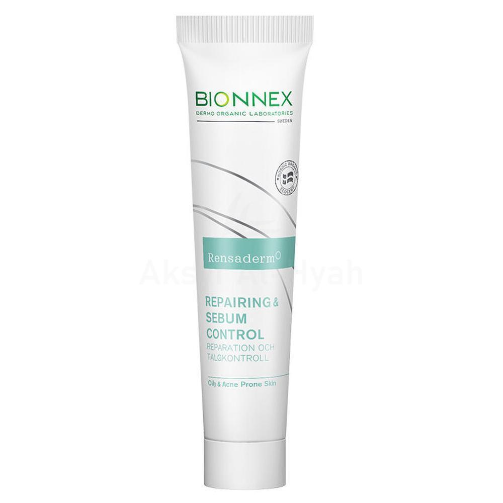 BIONNEX RENSADERM REPAIRING&SERUM CONTROL 30ML #19057 1