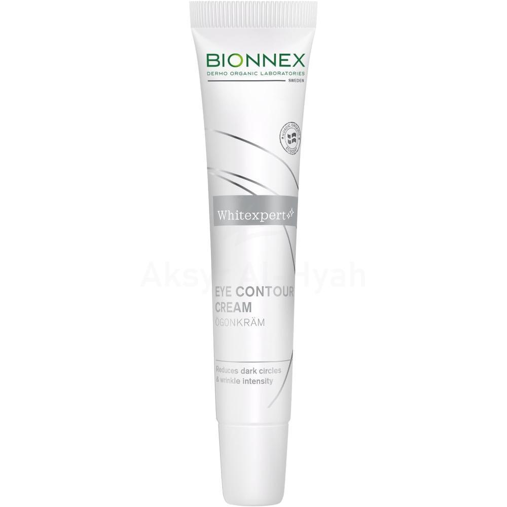 BIONNEX WHITEXPERT EYE CONTOUR CREAM 15ML #18901