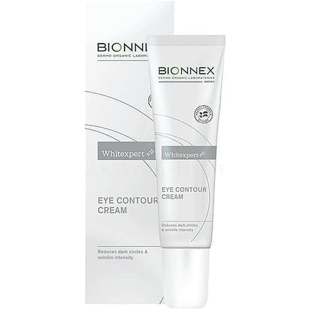 BIONNEX WHITEXPERT EYE CONTOUR CREAM 15ML #18901 1