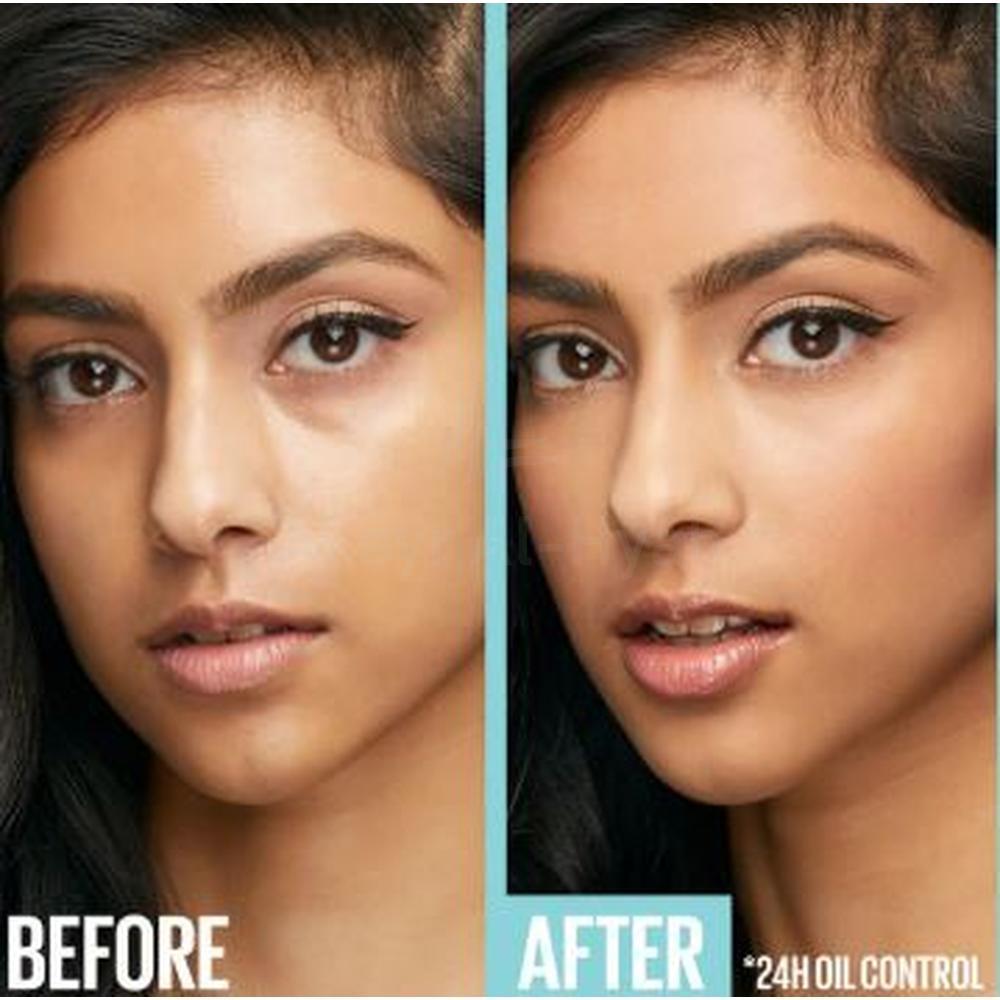 MAYBELLINE FIT ME MATTE+PORELESS 128 SPF44 #FM0026253