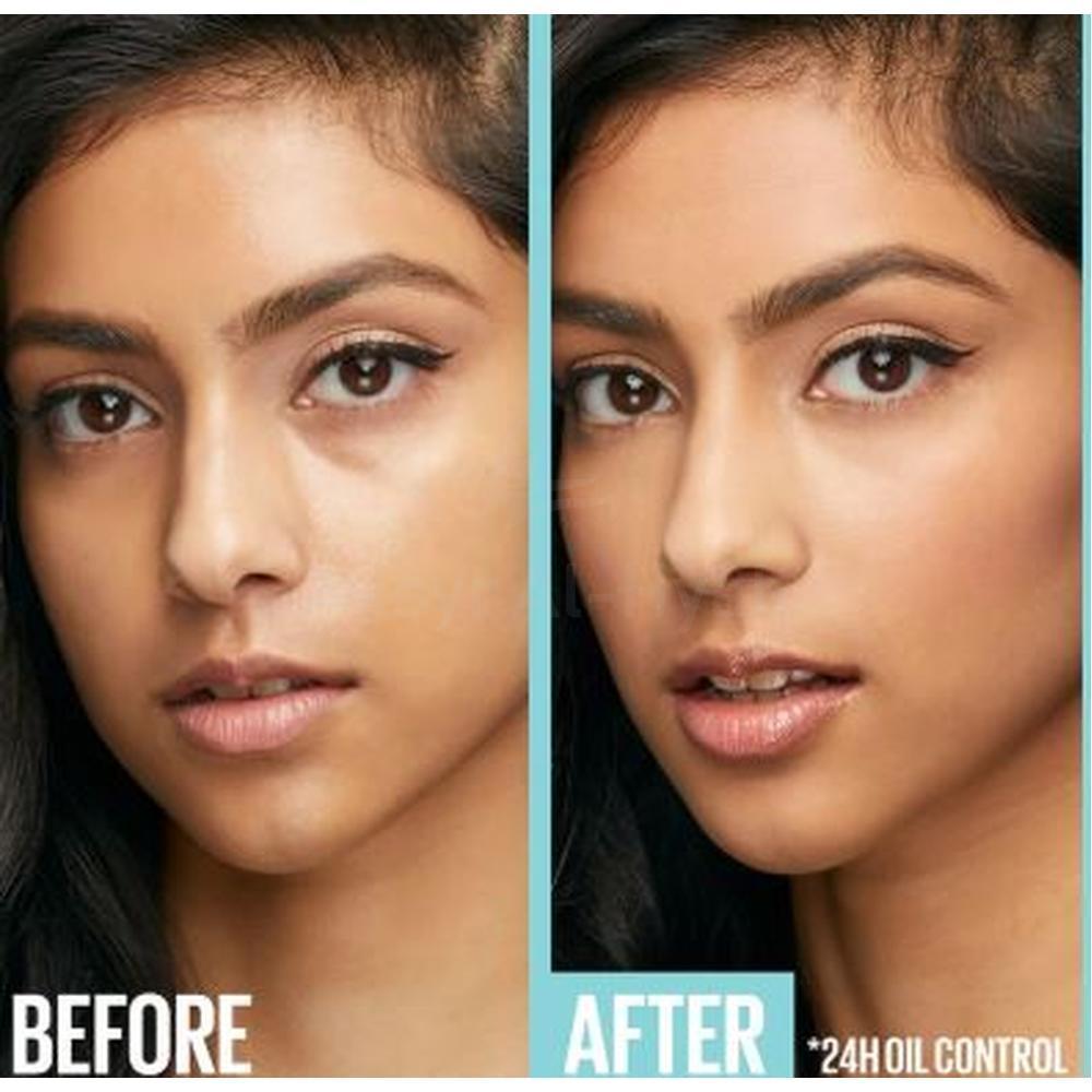 MAYBELLINE FIT ME MATTE+PORELESS 220 SPF44 #FM0026108 3
