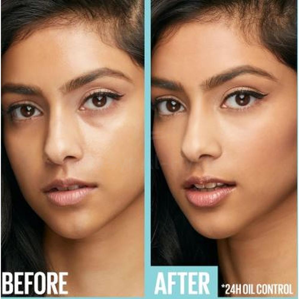 MAYBELLINE FIT ME MATTE+PORELESS 228 SPF44 #FM0026109 3