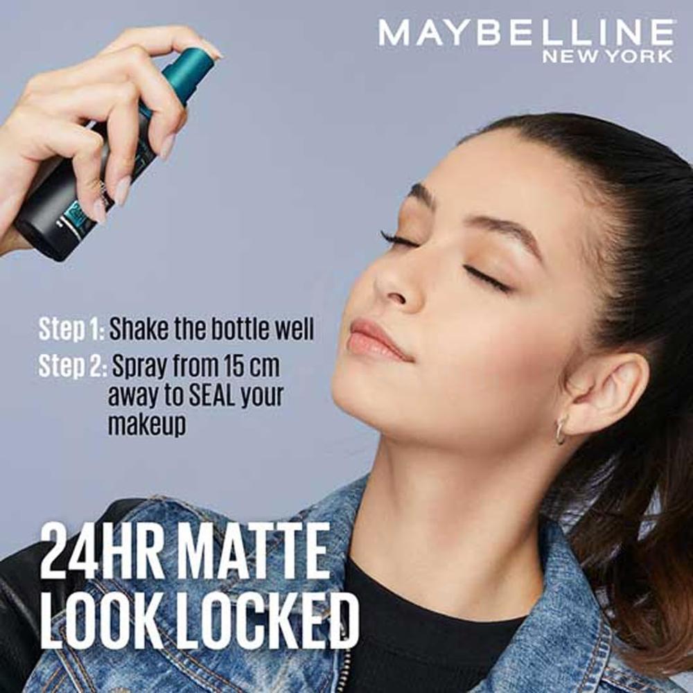 MAYBELLINE FIT ME SETTING 24H SPRAY 60ML#FM0025644 4