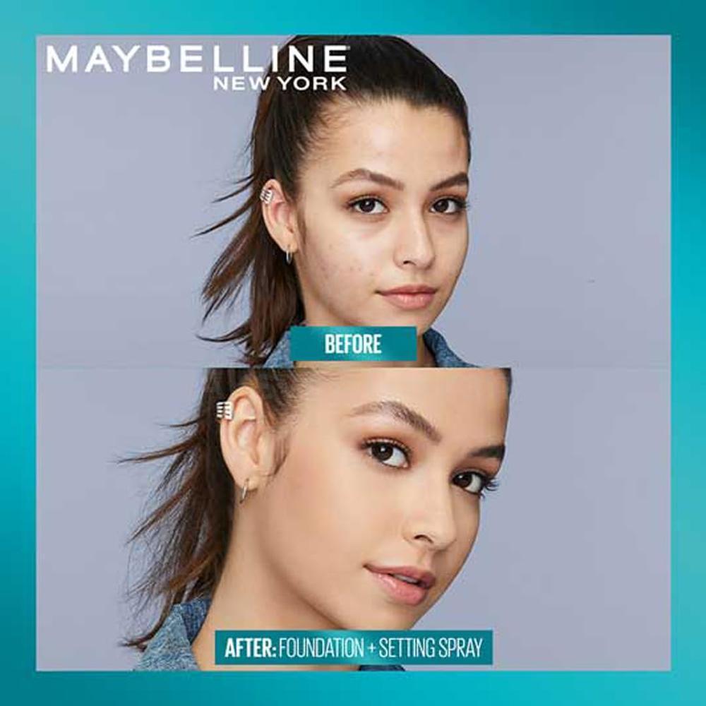 MAYBELLINE FIT ME SETTING 24H SPRAY 60ML#FM0025644 5