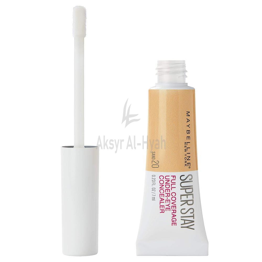 MAYBELLINE SUPERSTAY CONCE20 SAND #FM0023627
