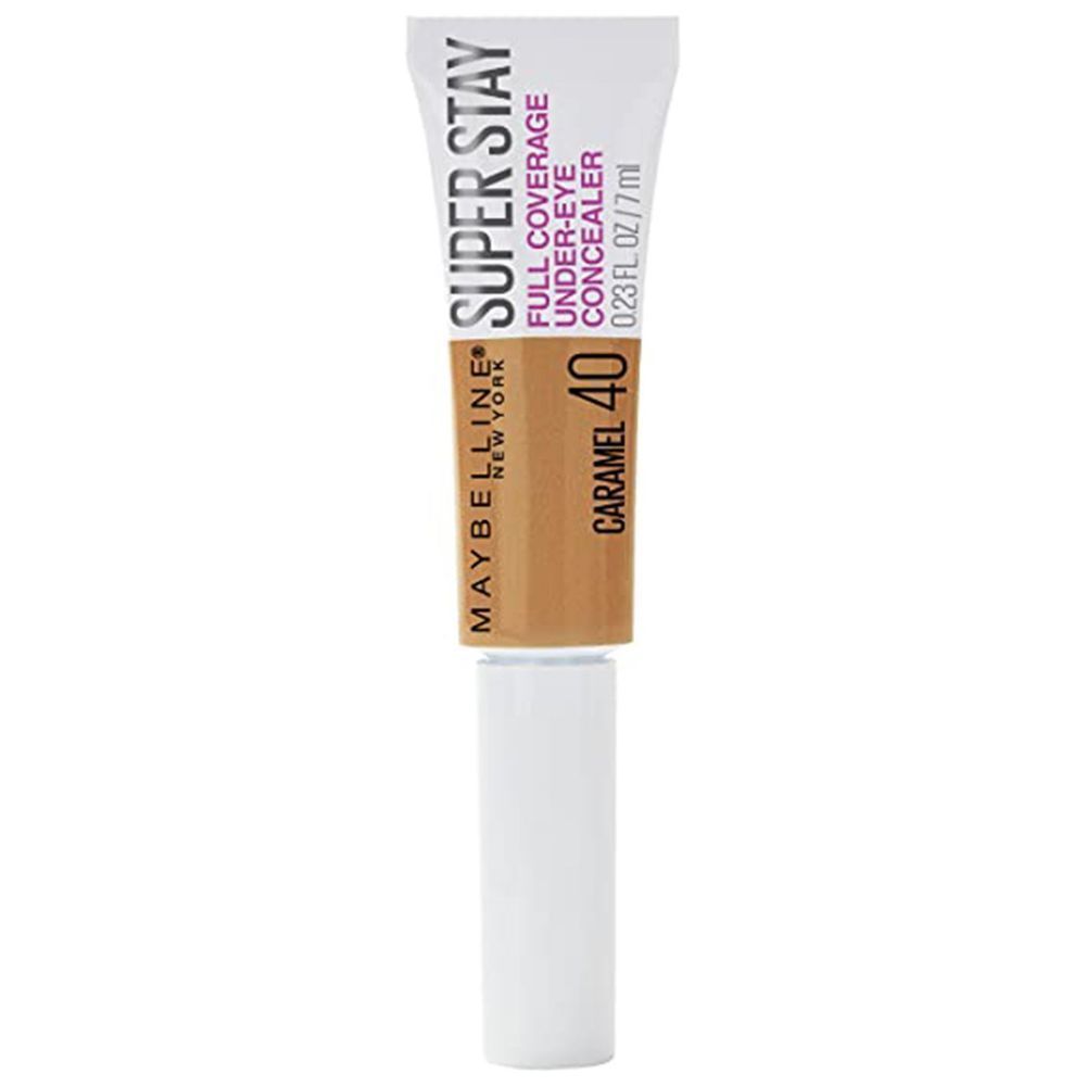 MAYBELLINE SUPERSTAY CONCE 40 CARAMEL #FM0023615