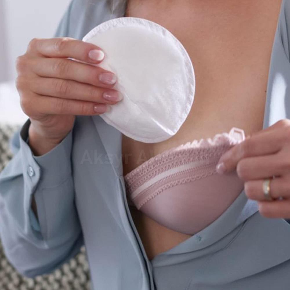 AVENT ULTRA COMFORT DISP /BREAST PADS 60'S SCF254/61 #AV191 2